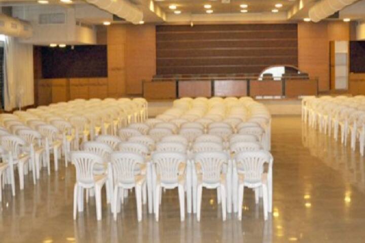 auditorium